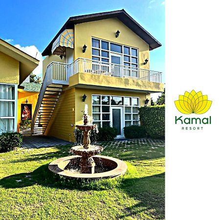 Kamal Resorts - The Luxury Of Being Yourself 卢迪亚纳 外观 照片