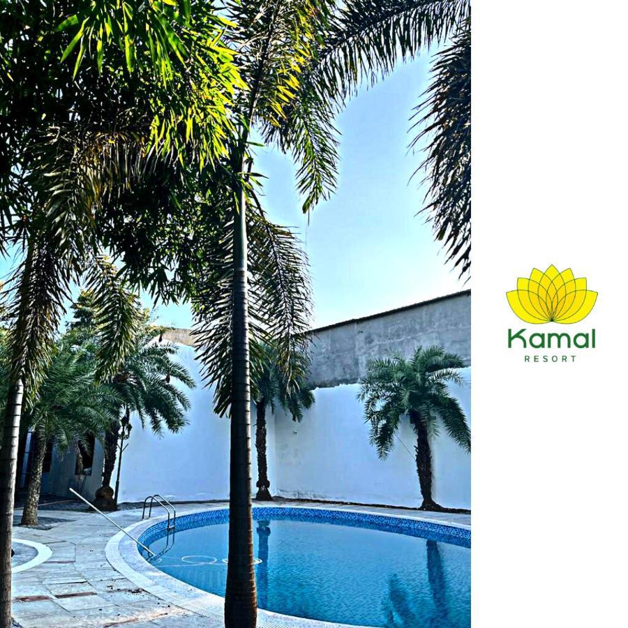 Kamal Resorts - The Luxury Of Being Yourself 卢迪亚纳 外观 照片