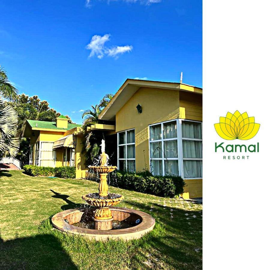Kamal Resorts - The Luxury Of Being Yourself 卢迪亚纳 外观 照片
